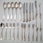 647 8122 CUTLERY